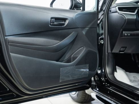 New 2026 Toyota Corolla LE image 29