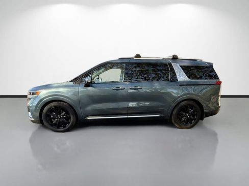 Used 2022 Kia Carnival SX FWD image 6
