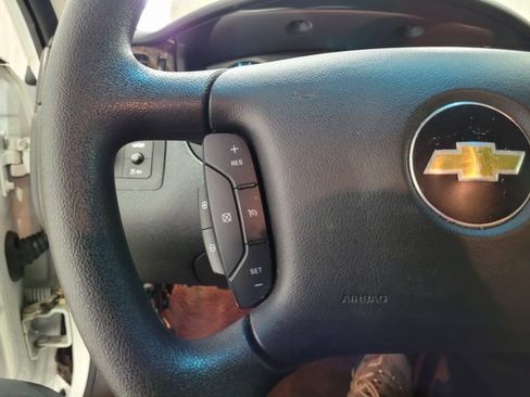 Used 2016 Chevrolet Impala Limited LS image 23