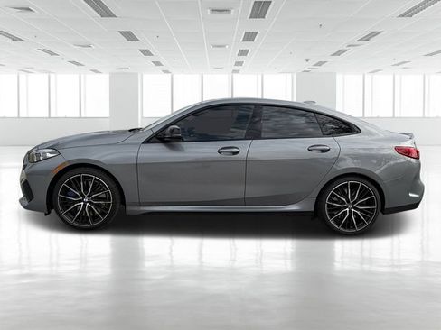 Certified 2023 BMW M235i xDrive Gran Coupe w/ Premium Package image 6