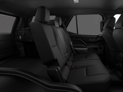 New 2026 Toyota 4Runner SR5