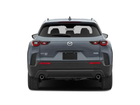 New 2026 MAZDA CX-50 2.5 Hybrid w/ Weather Package AWD/4WD image 8