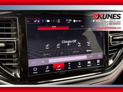 Used 2024 Dodge Durango R/T AWD/4WD image 40