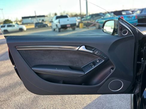 Used 2015 Audi S5 Premium Plus w/ Technology Package image 15
