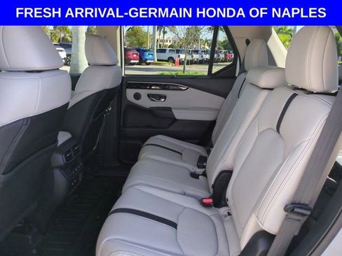 New 2026 Honda Pilot EX-L image 12