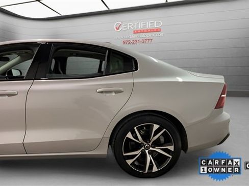 Used 2025 Volvo S60 B5 Core image 86