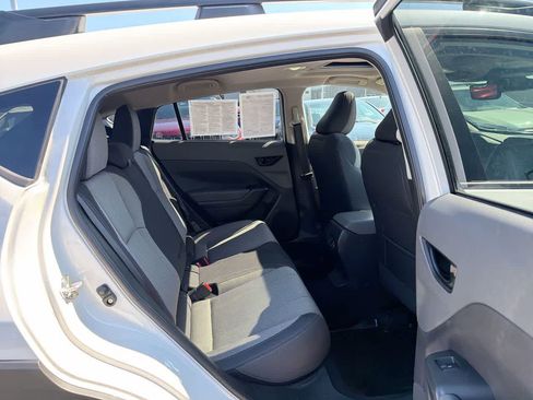 Certified 2024 Subaru Crosstrek 2.0i Premium image 26