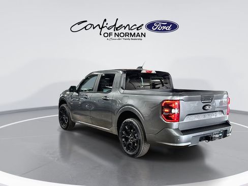 New 2026 Ford Maverick Lobo AWD/4WD image 6