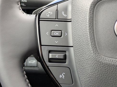 Used 2026 Toyota bZ image 27