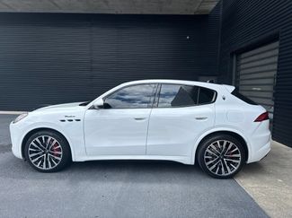 Used 2023 Maserati Grecale Modena AWD/4WD video 2