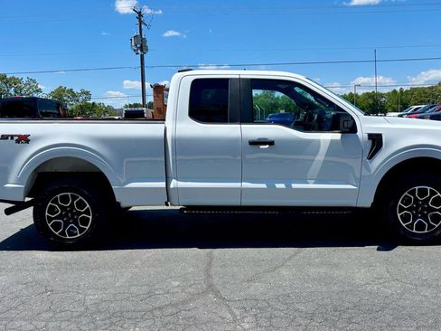 Used 2023 Ford F150 XL w/ STX Appearance Package AWD/4WD image 5