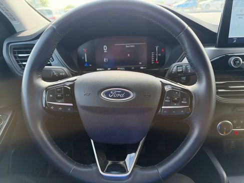 Used 2024 Ford Escape Active AWD/4WD image 28