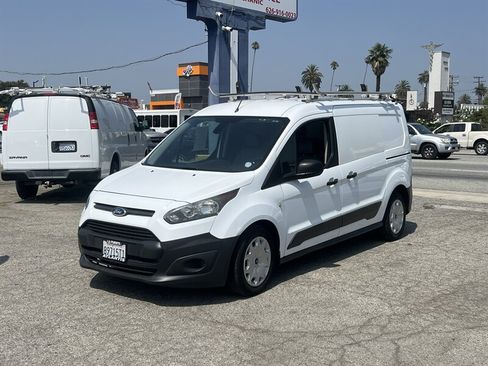 Used 2015 Ford Transit Connect XL FWD image 1
