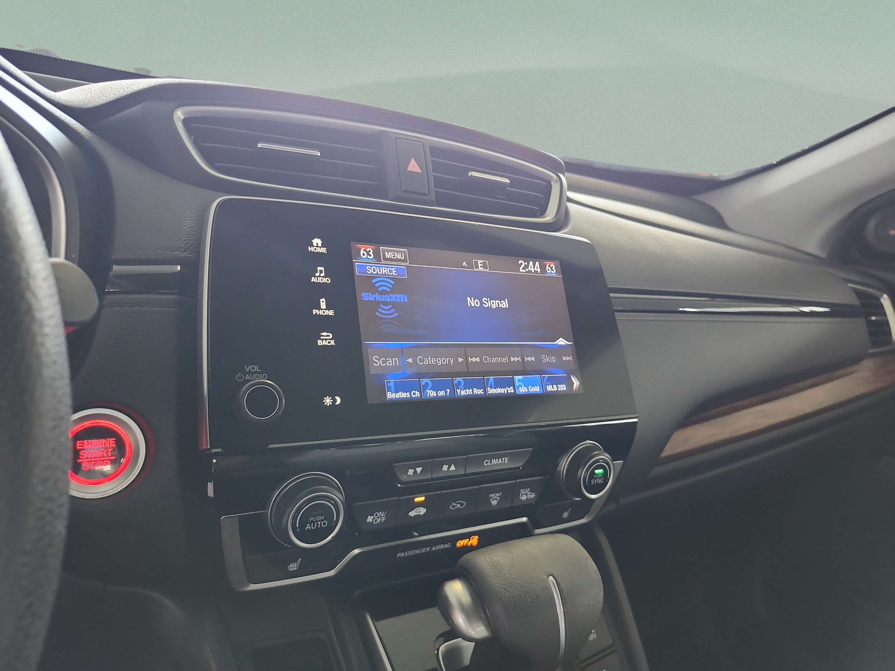 Used 2020 Honda CR-V EX image 12