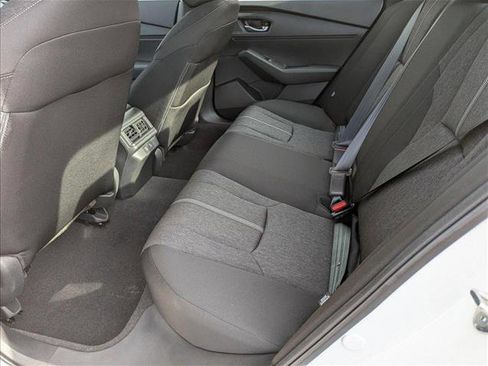 New 2025 Honda Accord Sport image 15