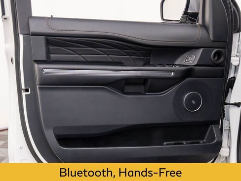 Used 2020 Ford Expedition Max Platinum image 12