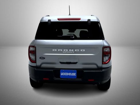 Used 2023 Ford Bronco Sport Big Bend w/ Convenience Package AWD/4WD image 6