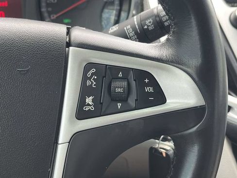 Used 2014 GMC Terrain SLT FWD image 28