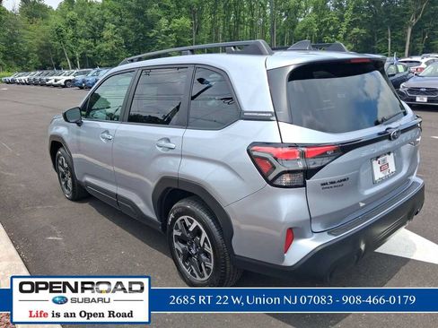 Used 2026 Subaru Forester Premium w/ Premium/Limited Package AWD/4WD image 7