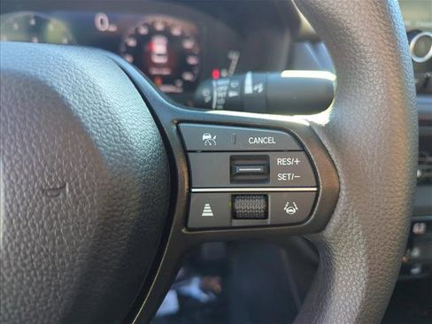 New 2025 Honda Accord SE image 14