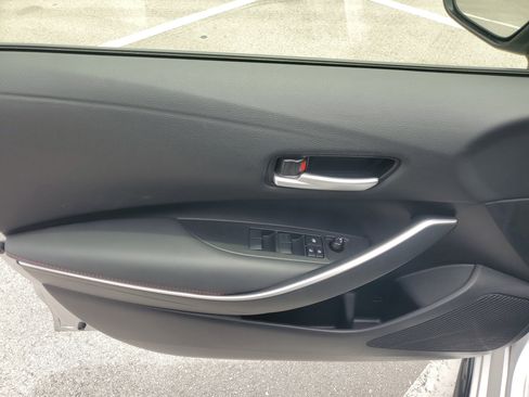 Certified 2024 Toyota Corolla SE FWD image 17