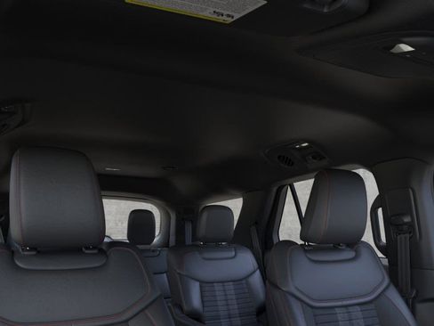 New 2026 Ford Explorer ST-Line image 24