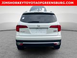 Used 2017 Honda Pilot Touring image 5