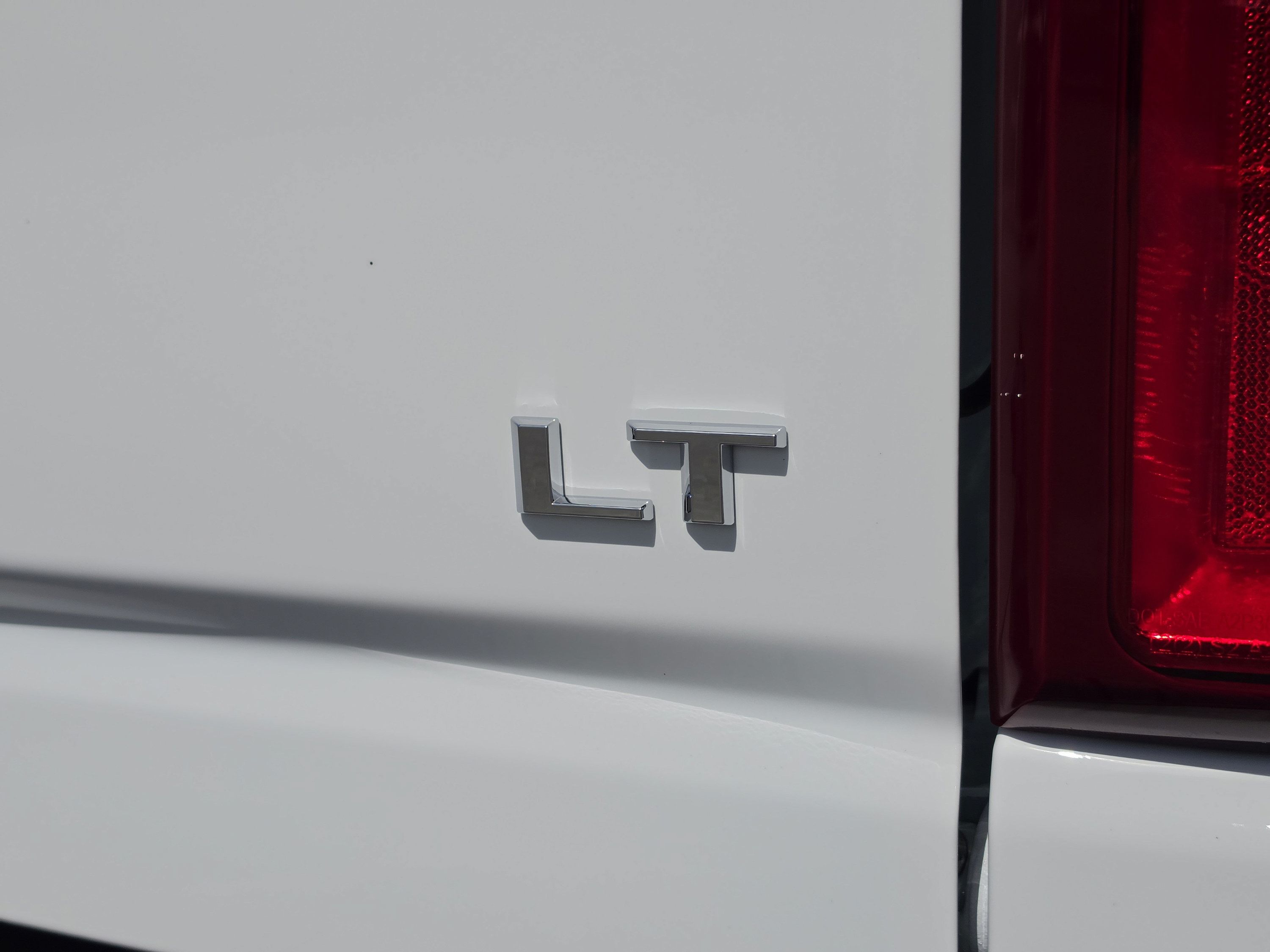 New 2026 Chevrolet Silverado 3500 LT w/ Safety Package AWD/4WD image 16