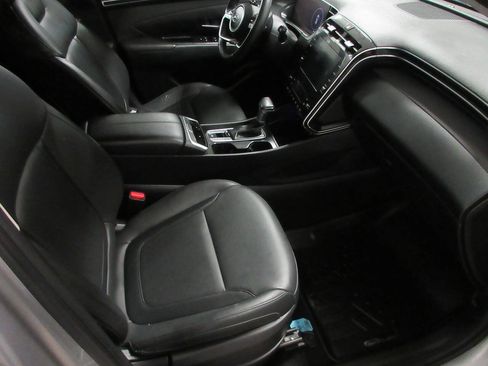 Used 2023 Hyundai Tucson SEL w/ Convenience Package image 9