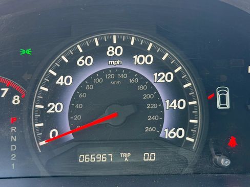 Used 2005 Honda Odyssey EX-L image 14