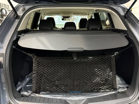 New 2026 MAZDA CX-5 Select AWD/4WD image 4