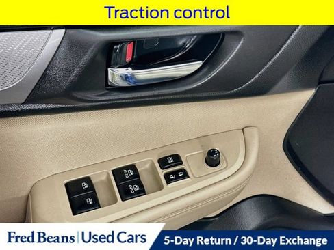 Used 2016 Subaru Outback 2.5i Premium w/ Protection Package #2 AWD/4WD image 23