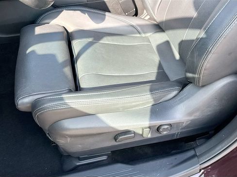 Certified 2023 Subaru Outback Limited XT AWD/4WD image 23