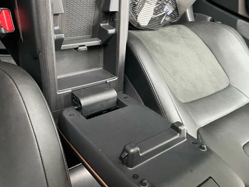 Used 2023 Nissan Ariya AWD image 25