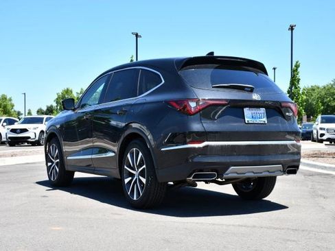 Used 2026 Acura MDX FWD w/ Technology Package image 5