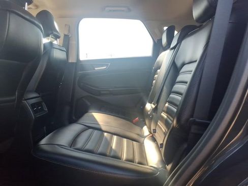 Certified 2023 Ford Edge SEL w/ Convenience Package image 11