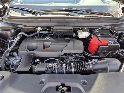 New 2026 Acura RDX A-Spec image 17
