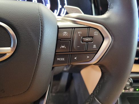 Used 2024 Lexus NX 250 FWD image 29