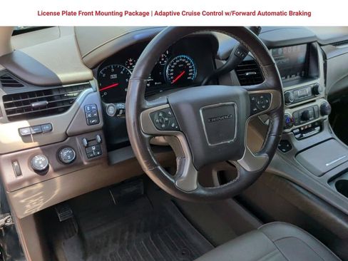 Used 2018 GMC Yukon Denali w/ Denali Ultimate Package AWD/4WD image 17