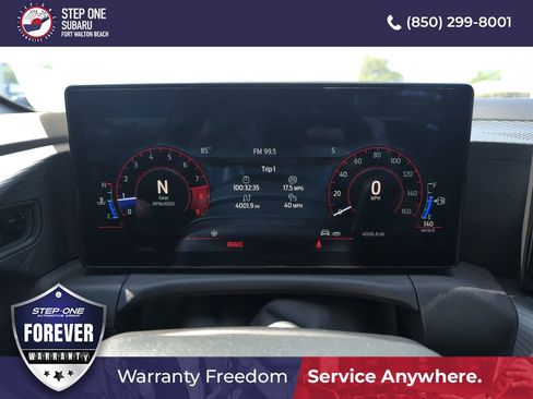 Used 2025 Ford Mustang GT RWD image 37