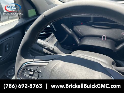 New 2026 Buick Encore GX Sport Touring w/ Comfort Package image 32