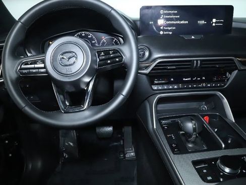 Used 2025 MAZDA CX-90 Plug-In Hybrid w/ Premium Plus image 42