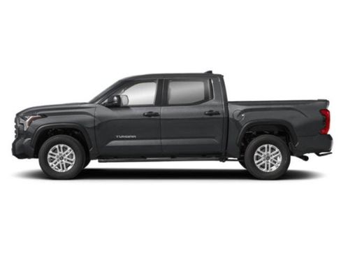 New 2025 Toyota Tundra SR5 image 4