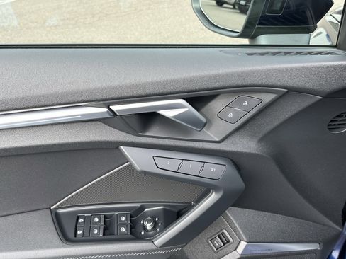 Used 2024 Audi A3 2.0T Premium Plus w/ Premium Plus Package image 18