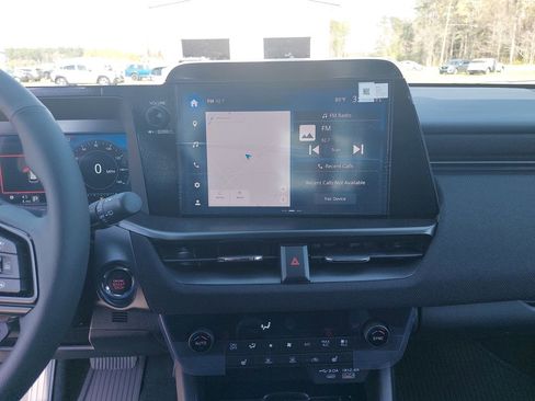 New 2026 Subaru Outback Limited AWD/4WD image 16