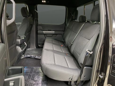 New 2026 Ford F150 XLT w/ Equipment Group 302A MID image 37