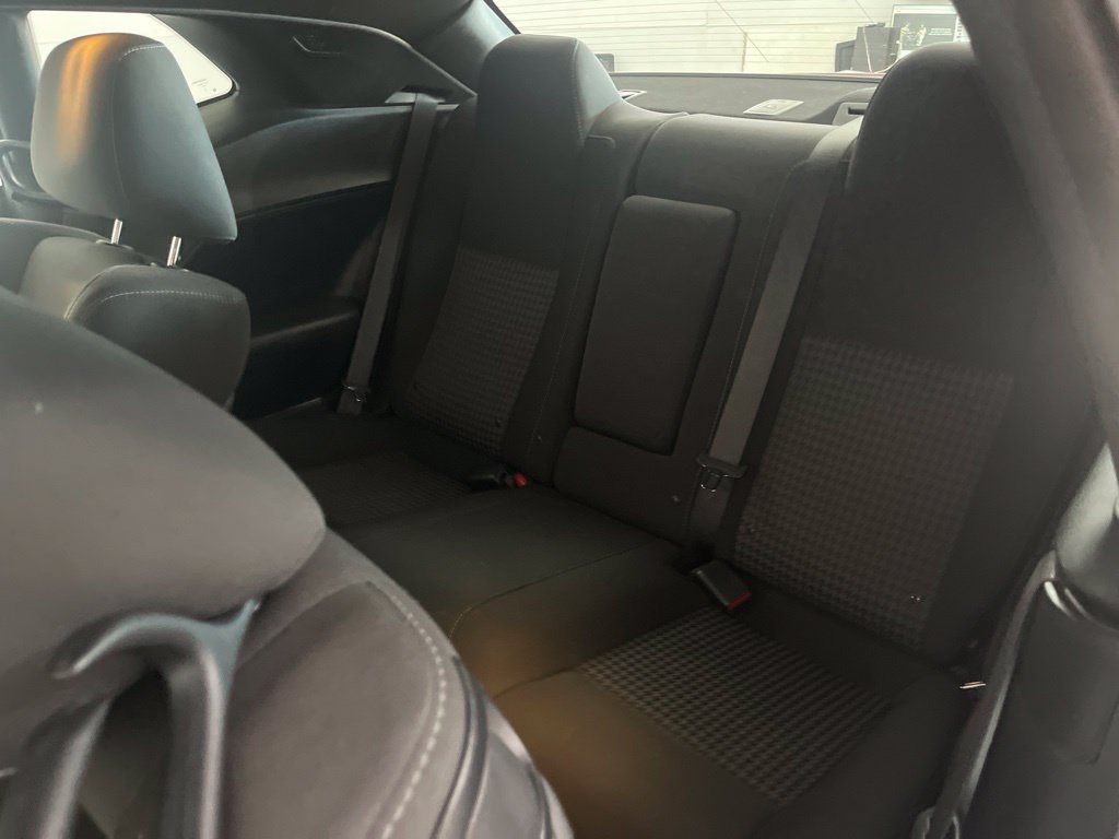 Used 2019 Dodge Challenger R/T RWD image 19