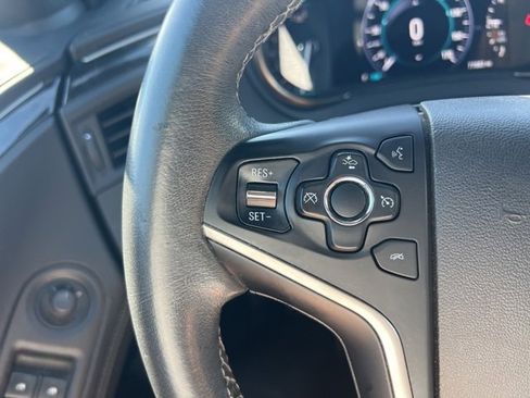 Used 2015 Buick LaCrosse Leather w/ Experience Buick Package image 12