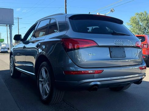 Used 2014 Audi Q5 2.0T Premium Plus AWD/4WD image 8