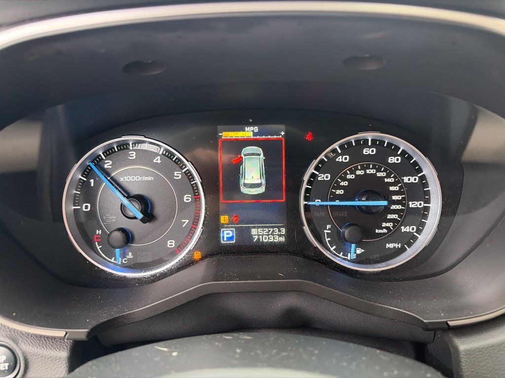 Used 2022 Subaru Ascent Limited w/ Technology Package AWD/4WD image 18